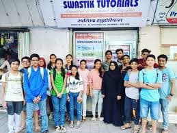 Swastik Tutorials Swastik tutorials photo 3